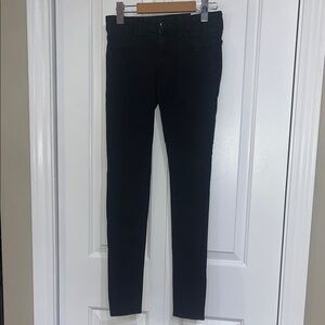 American Eagle Outfitters Women's Dark Skinny Jeans